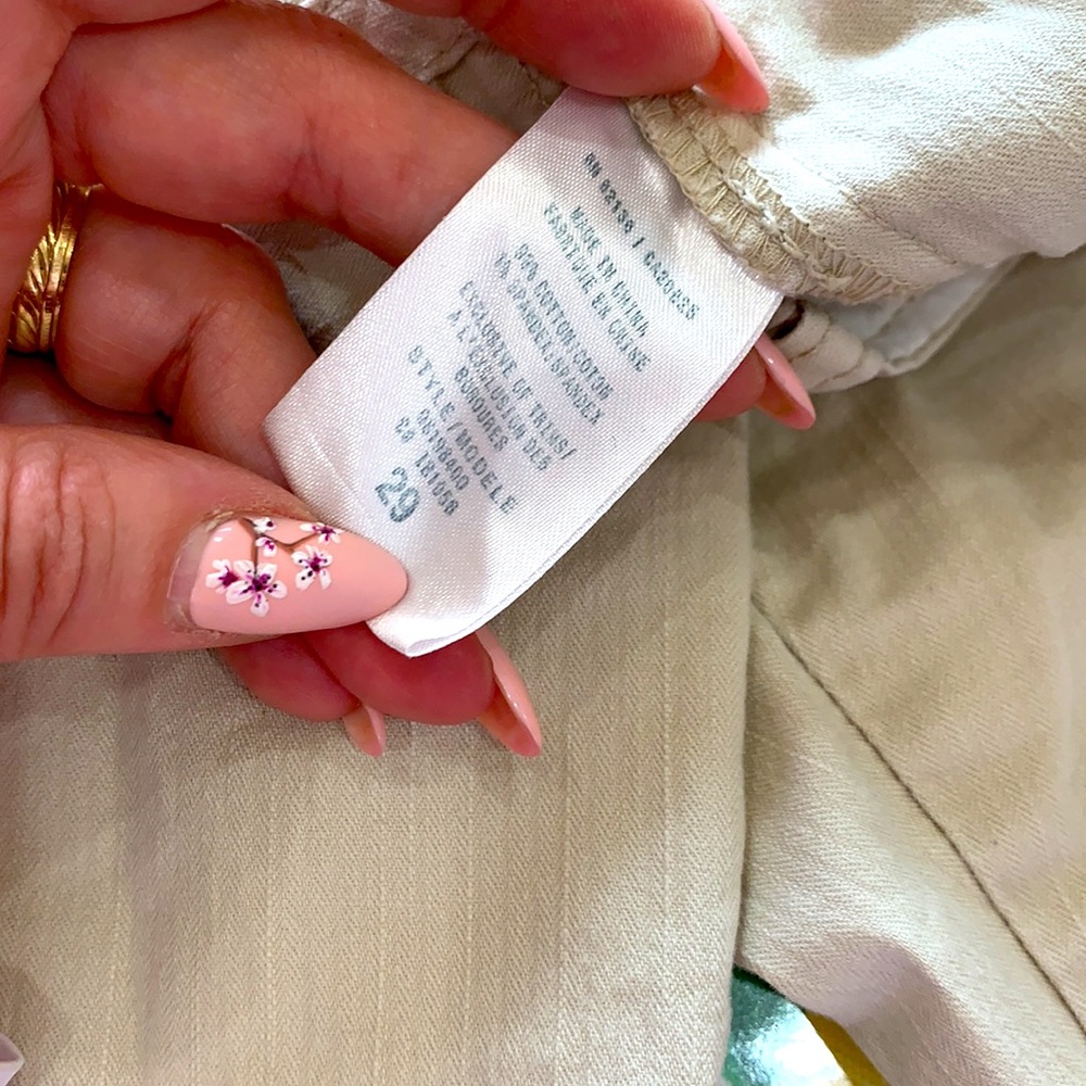 Pants/Short Bundle - image 4